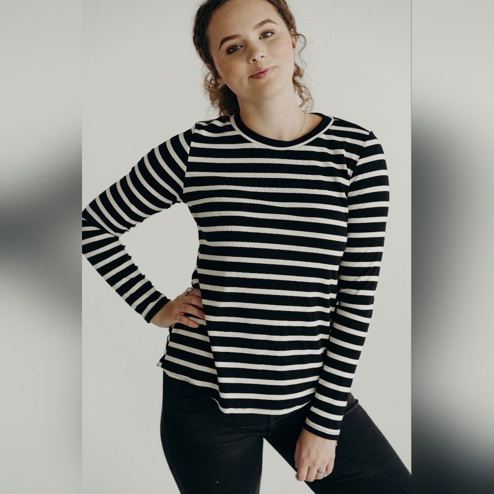 CJLA Brooke Long sleeve
